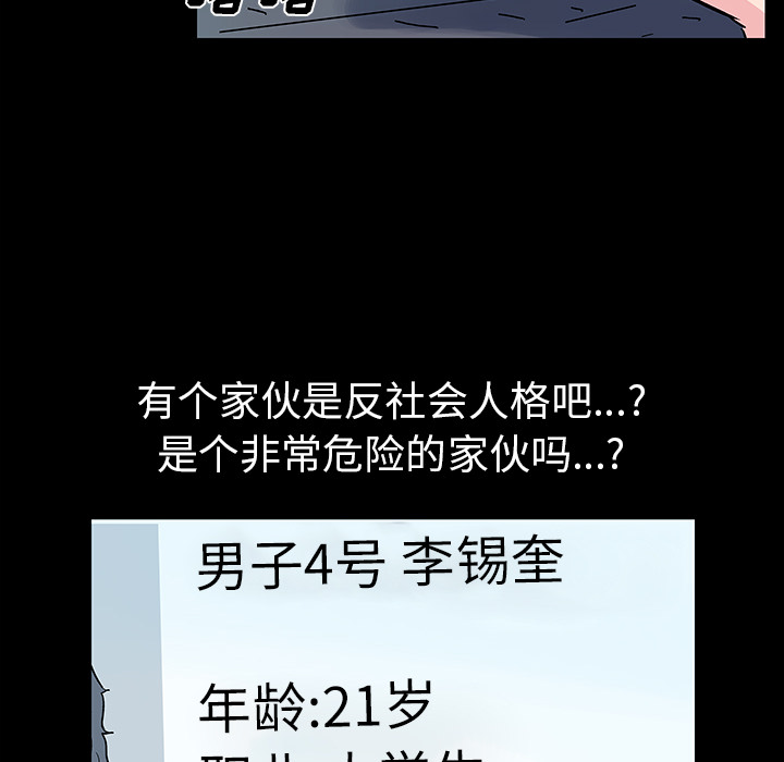 《反乌托邦游戏》漫画 第36话
