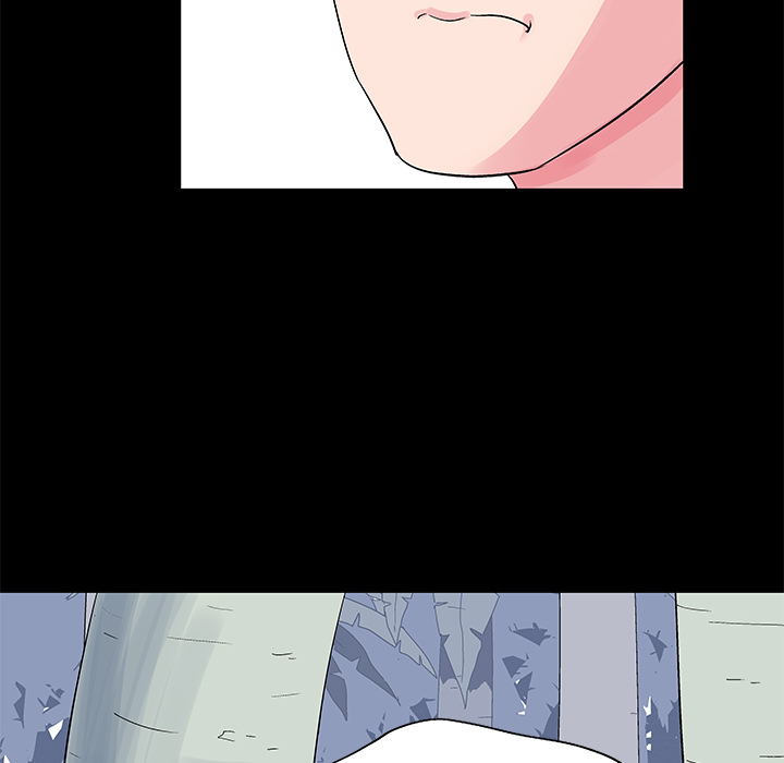 《反乌托邦游戏》漫画 第36话