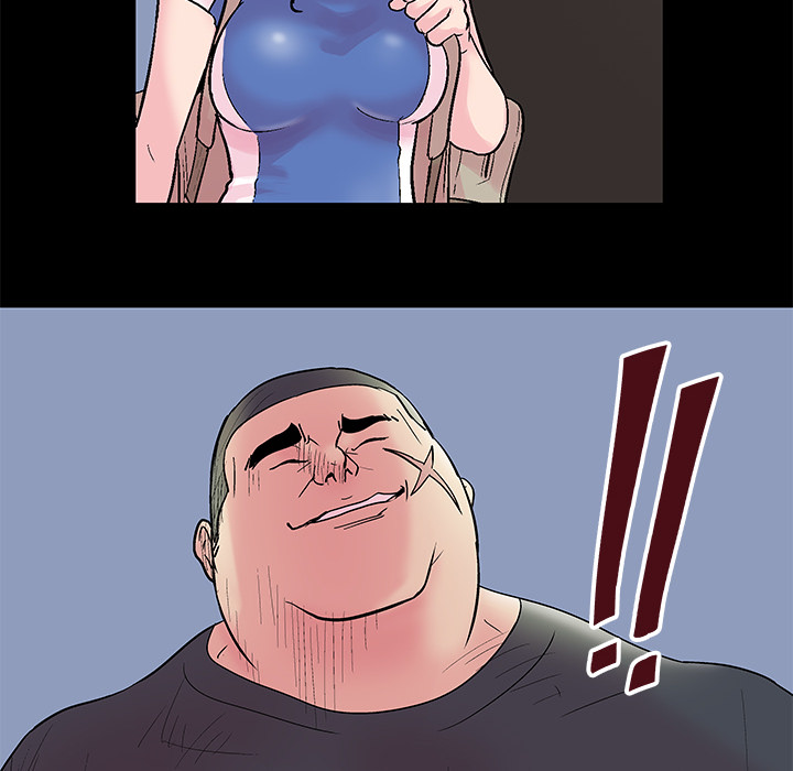 《反乌托邦游戏》漫画 第36话