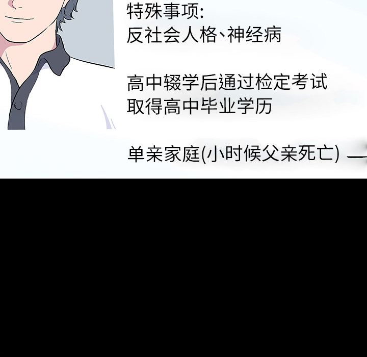 《反乌托邦游戏》漫画 第36话