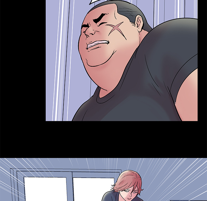 《反乌托邦游戏》漫画 第37话