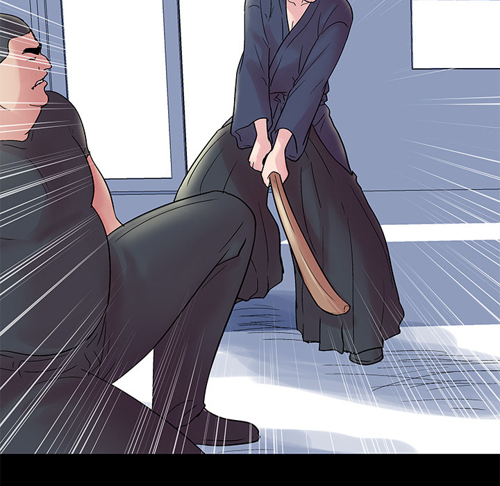 《反乌托邦游戏》漫画 第37话