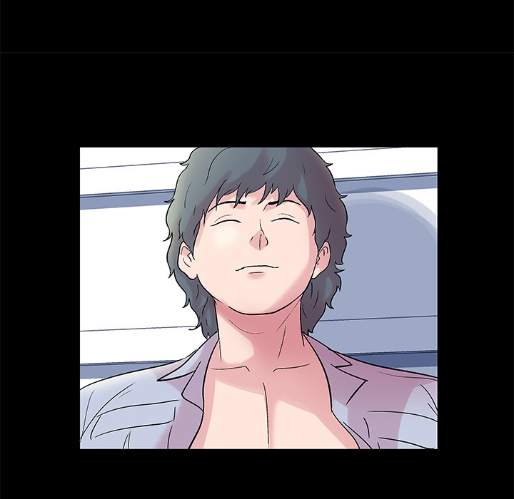 《反乌托邦游戏》漫画 第37话