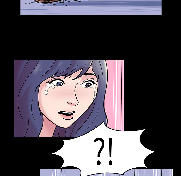 《反乌托邦游戏》漫画 第37话