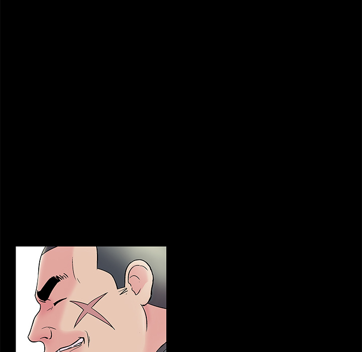 《反乌托邦游戏》漫画 第37话