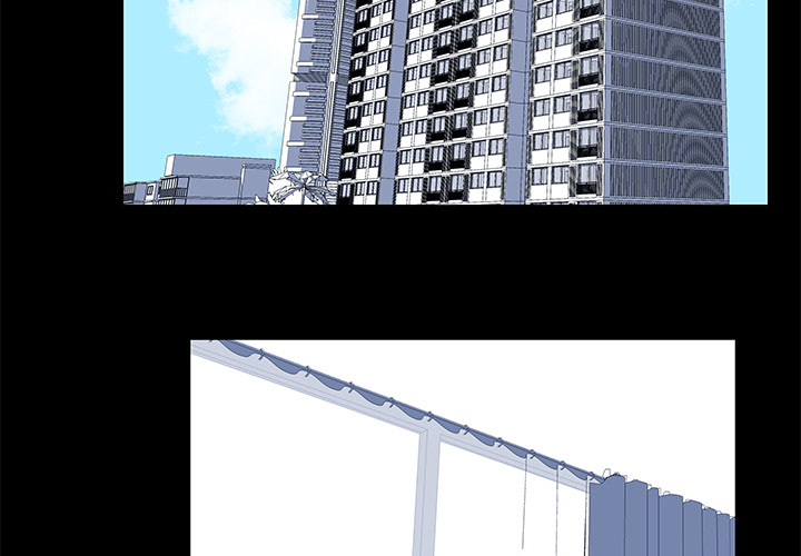 《反乌托邦游戏》漫画 第37话