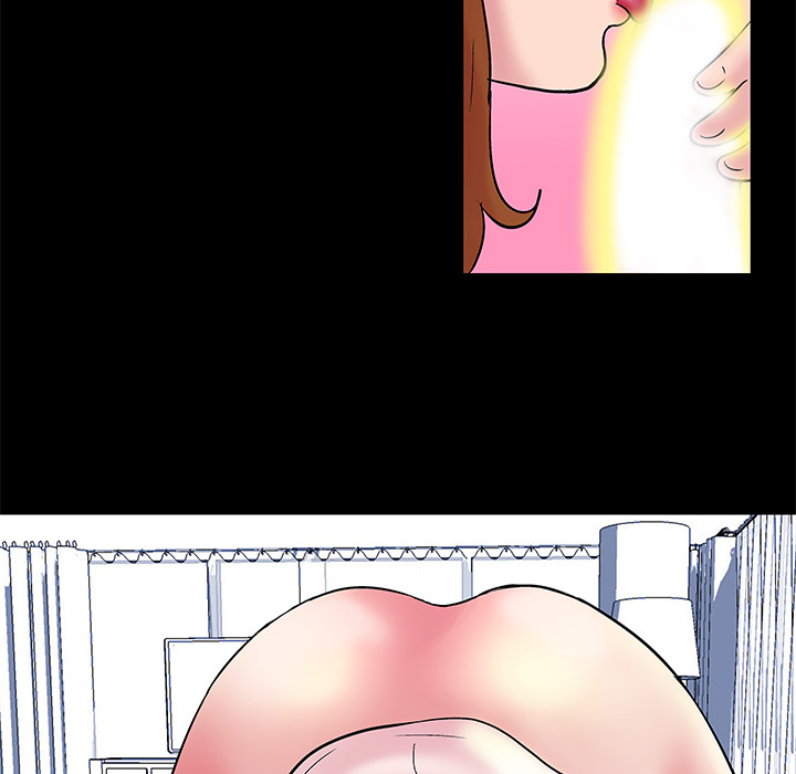 《反乌托邦游戏》漫画 第37话
