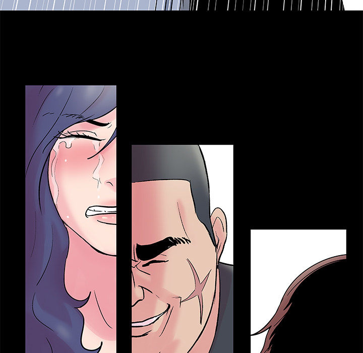 《反乌托邦游戏》漫画 第37话
