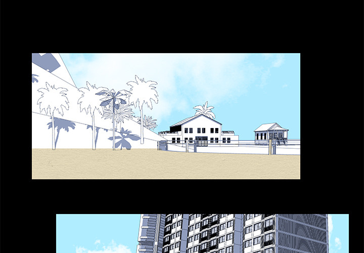 《反乌托邦游戏》漫画 第37话