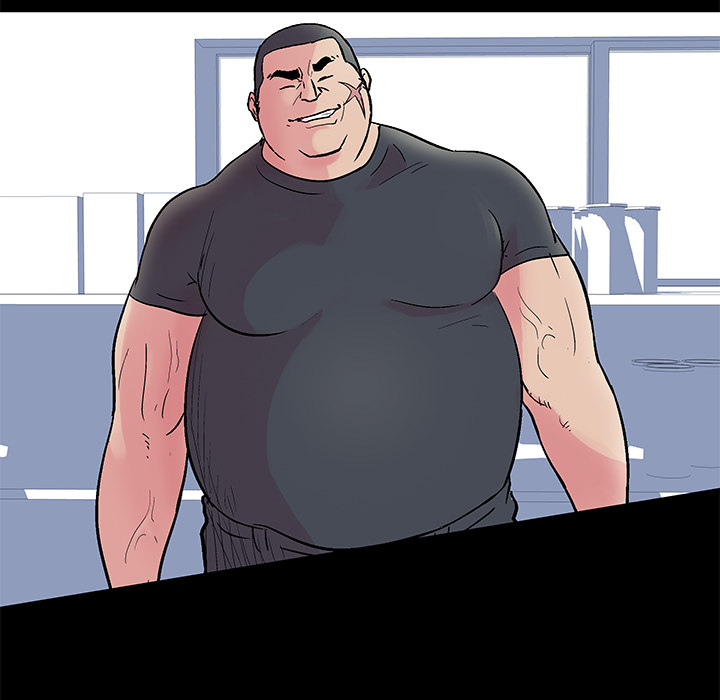 《反乌托邦游戏》漫画 第38话