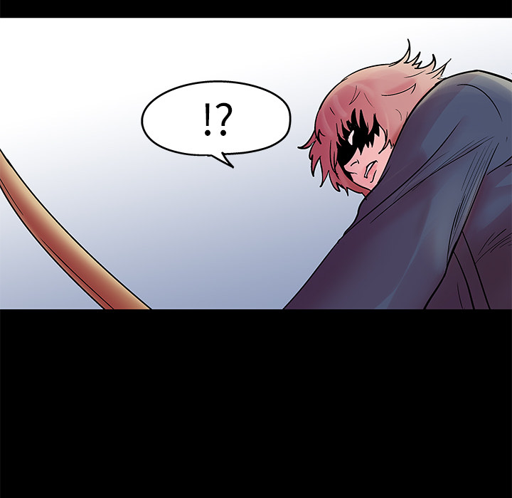 《反乌托邦游戏》漫画 第38话