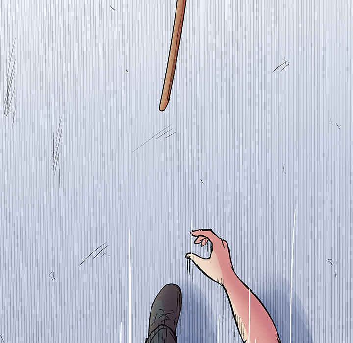 《反乌托邦游戏》漫画 第38话