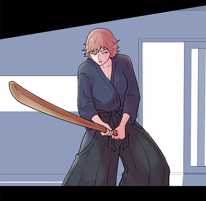 《反乌托邦游戏》漫画 第38话