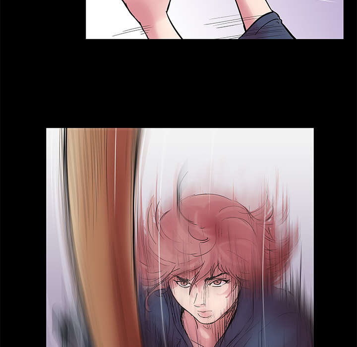 《反乌托邦游戏》漫画 第38话