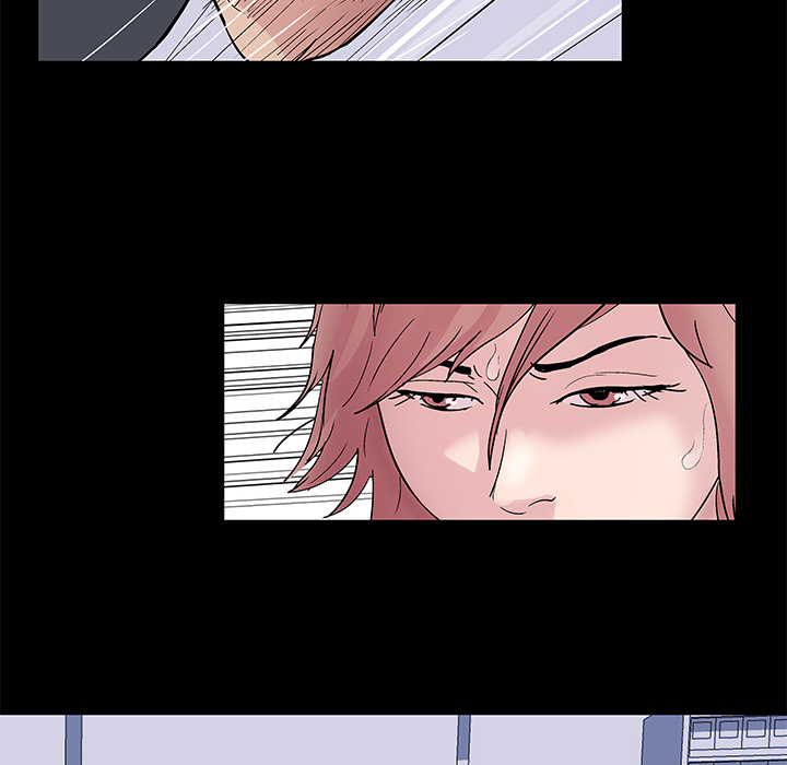 《反乌托邦游戏》漫画 第39话