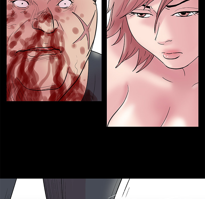 《反乌托邦游戏》漫画 第39话