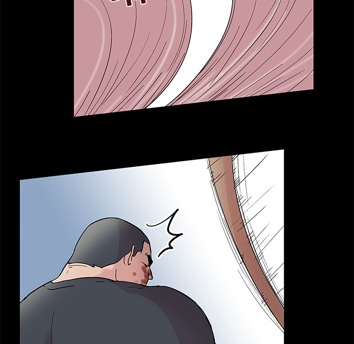 《反乌托邦游戏》漫画 第39话