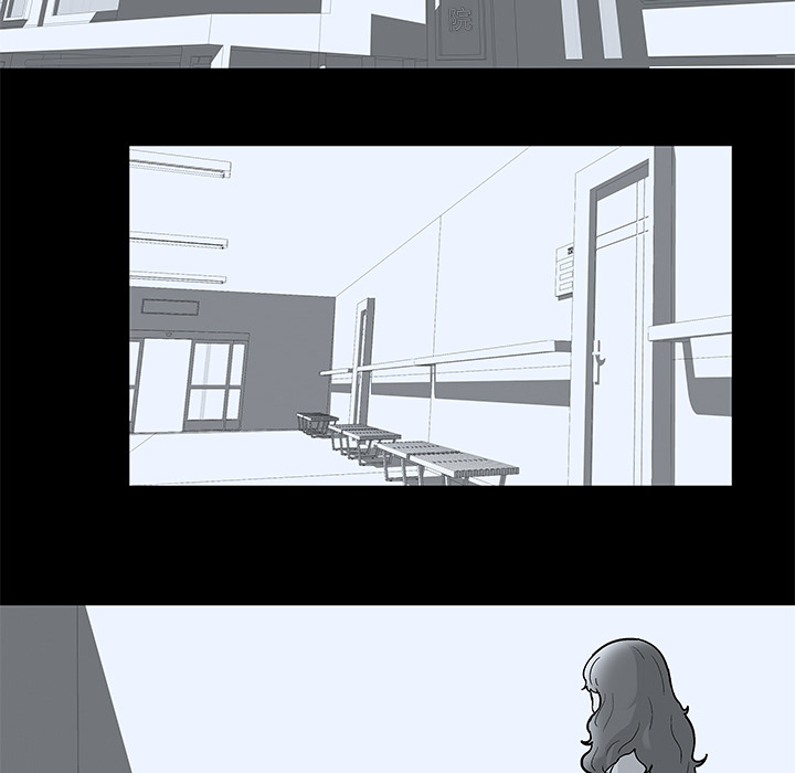 《反乌托邦游戏》漫画 第40话
