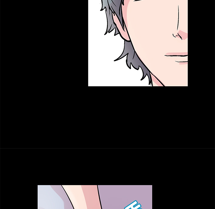 《反乌托邦游戏》漫画 第40话