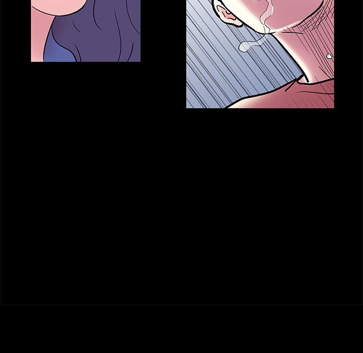 《反乌托邦游戏》漫画 第40话