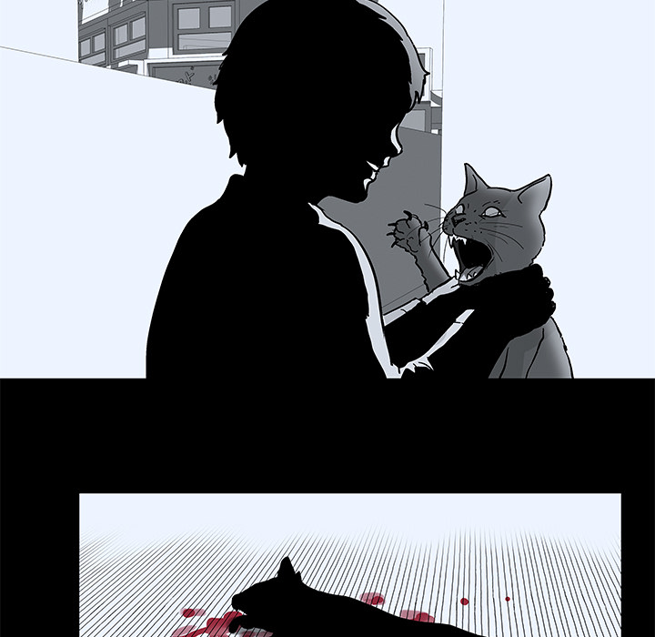 《反乌托邦游戏》漫画 第40话