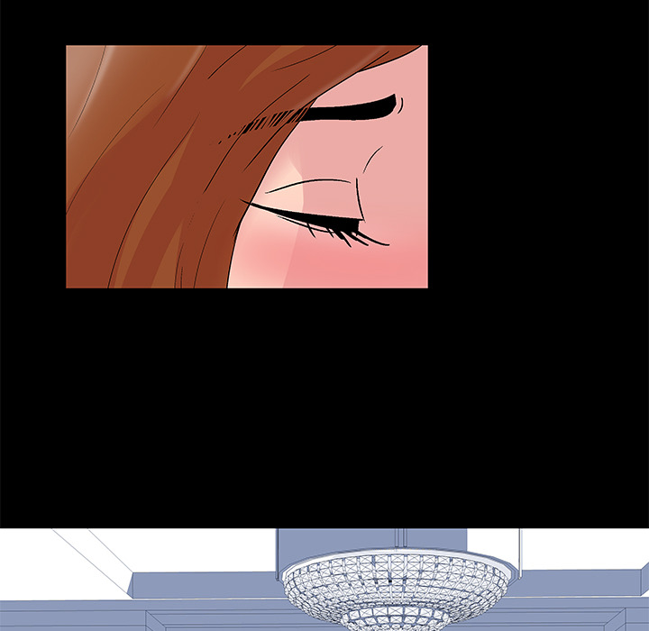 《反乌托邦游戏》漫画 第40话