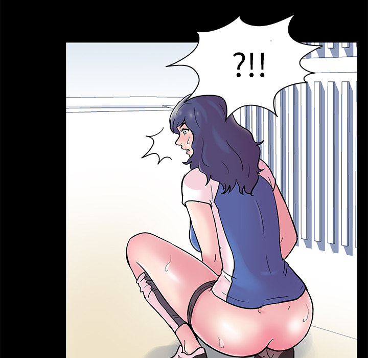 《反乌托邦游戏》漫画 第40话