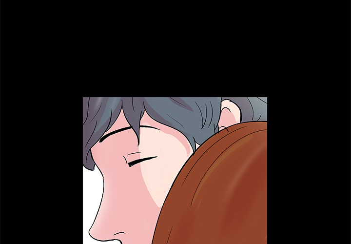《反乌托邦游戏》漫画 第40话