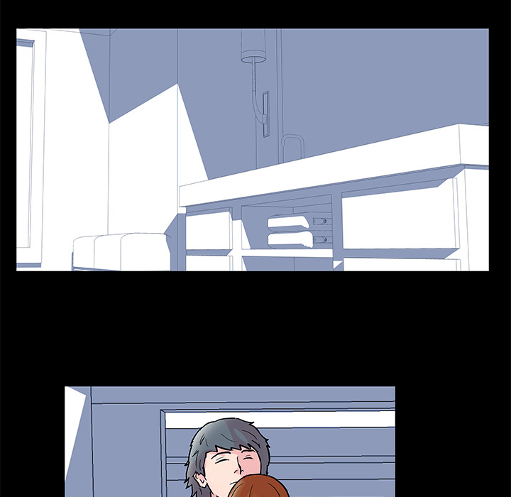 《反乌托邦游戏》漫画 第40话