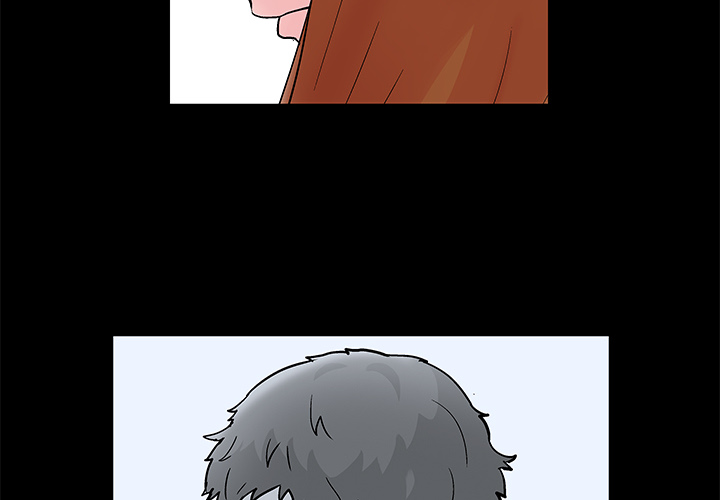 《反乌托邦游戏》漫画 第40话