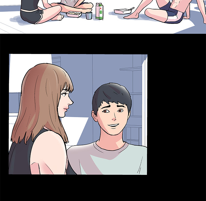 《反乌托邦游戏》漫画 第41话