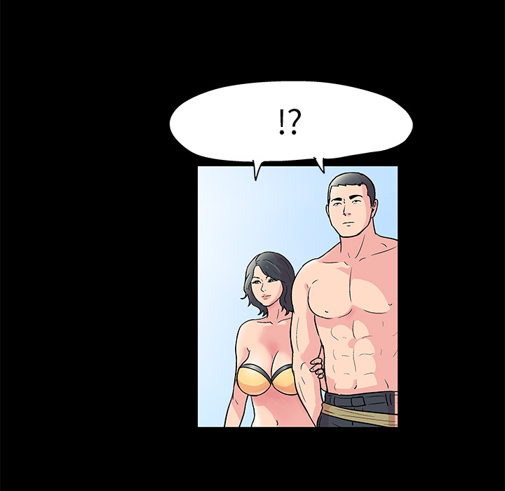 《反乌托邦游戏》漫画 第41话