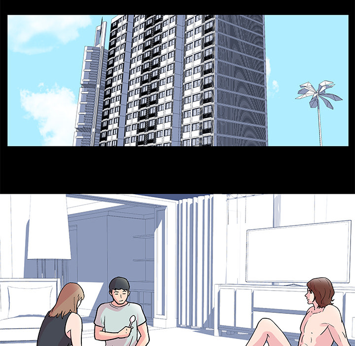 《反乌托邦游戏》漫画 第41话
