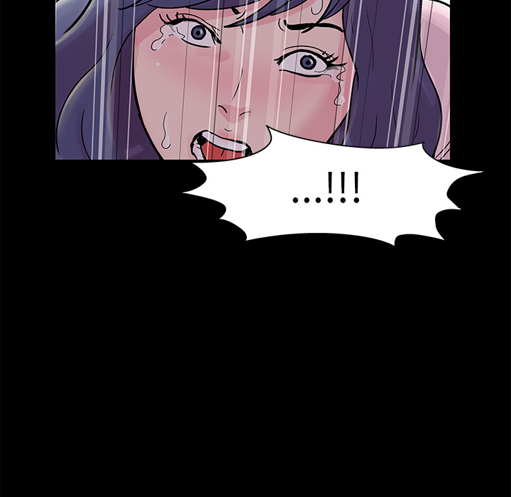 《反乌托邦游戏》漫画 第41话