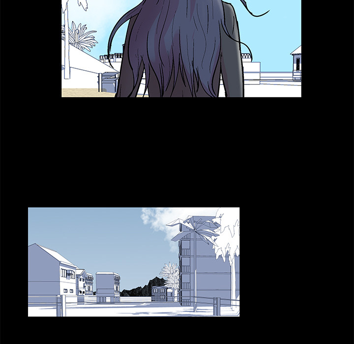 《反乌托邦游戏》漫画 第41话