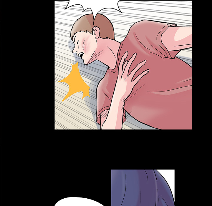 《反乌托邦游戏》漫画 第41话