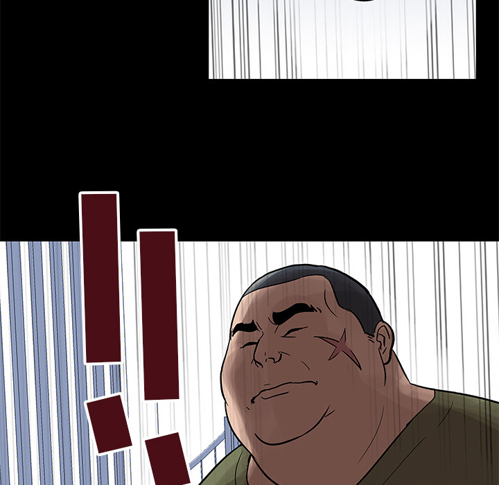 《反乌托邦游戏》漫画 第41话