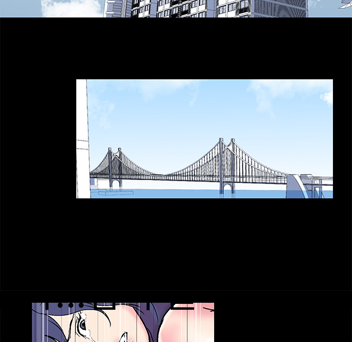 《反乌托邦游戏》漫画 第42话