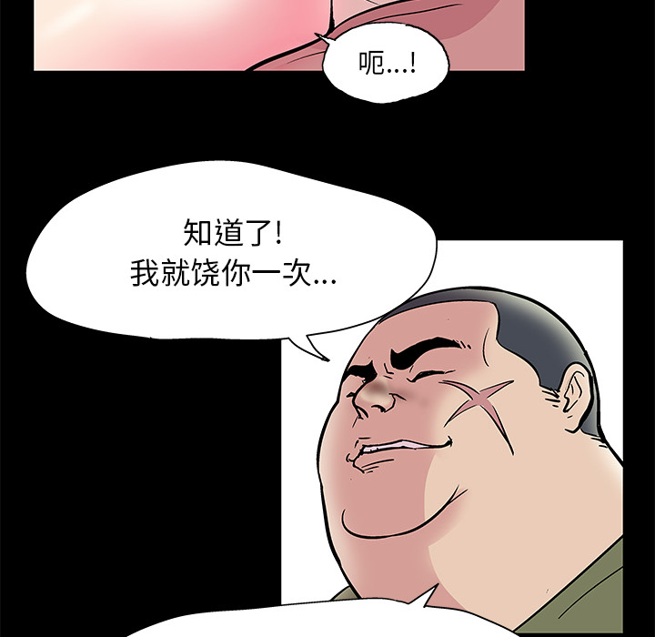 《反乌托邦游戏》漫画 第42话