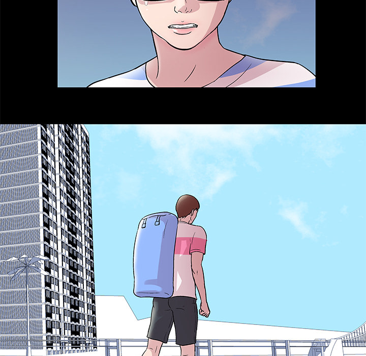 《反乌托邦游戏》漫画 第43话