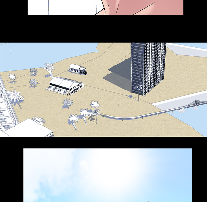 《反乌托邦游戏》漫画 第43话