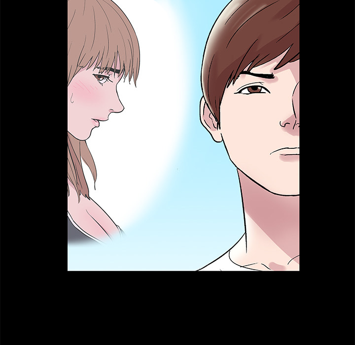 《反乌托邦游戏》漫画 第43话