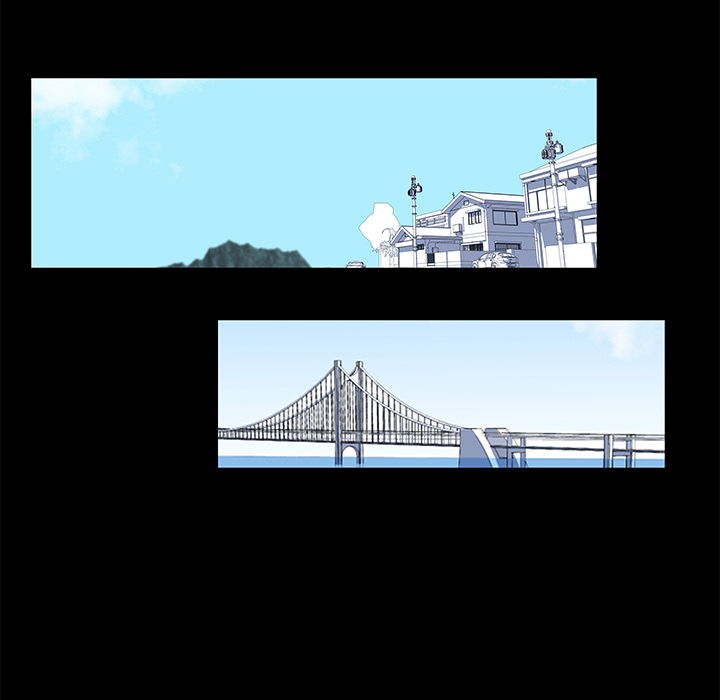 《反乌托邦游戏》漫画 第43话