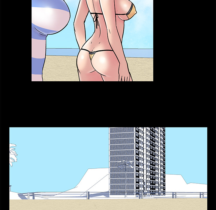 《反乌托邦游戏》漫画 第43话