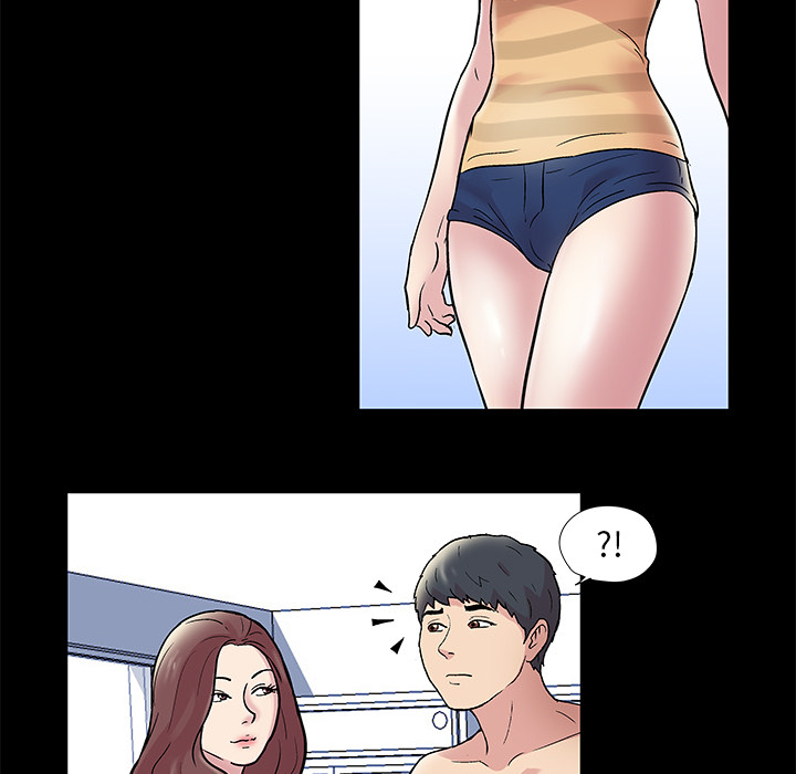 《反乌托邦游戏》漫画 第44话
