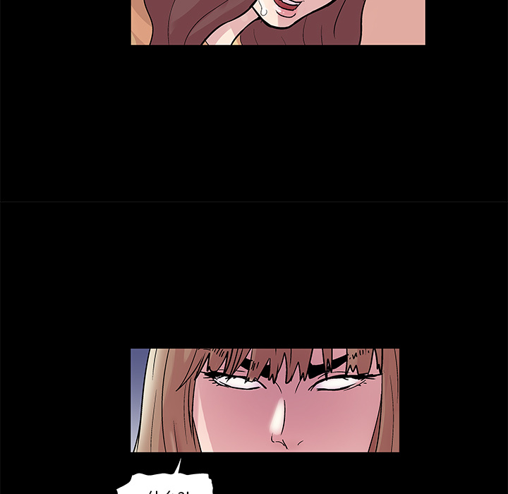 《反乌托邦游戏》漫画 第44话