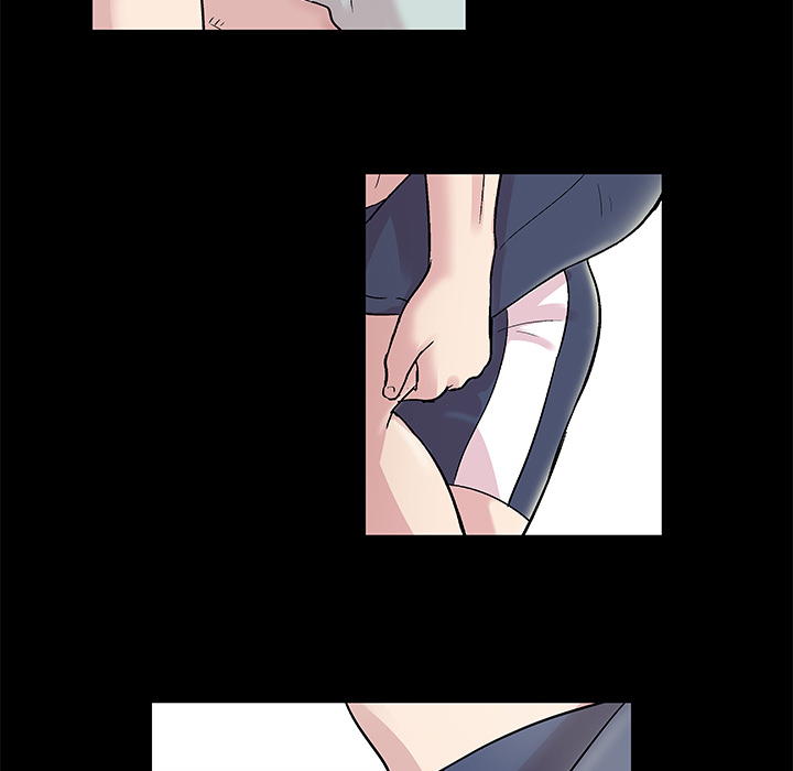 《反乌托邦游戏》漫画 第44话
