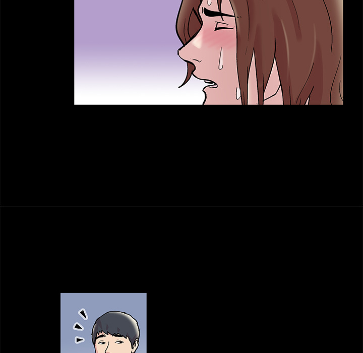 《反乌托邦游戏》漫画 第44话