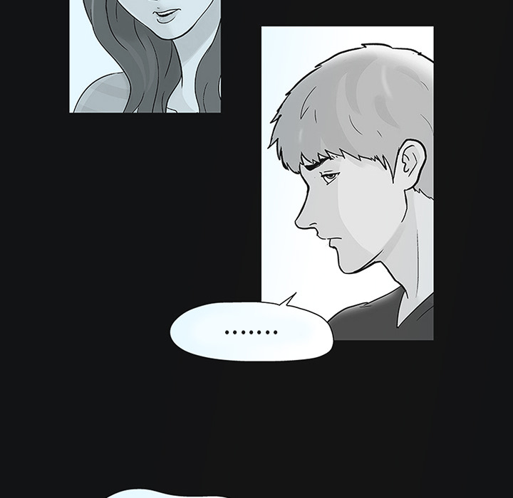 《反乌托邦游戏》漫画 第44话