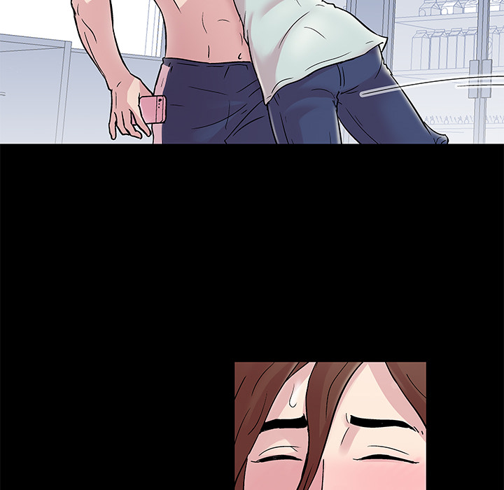 《反乌托邦游戏》漫画 第44话